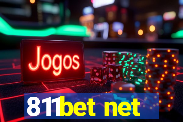 811bet net